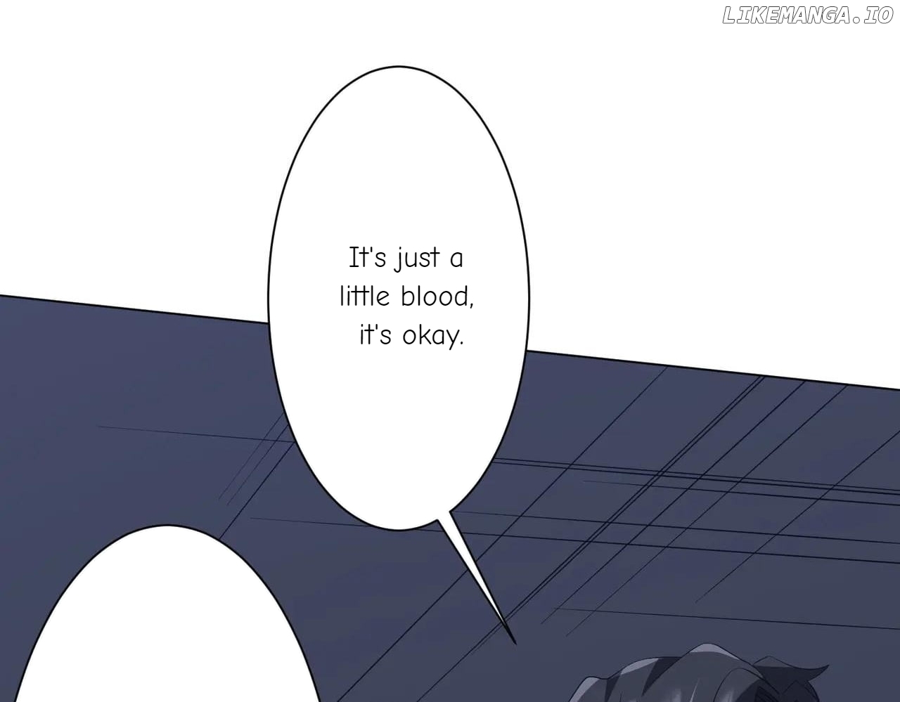 With My Netherworld Trillions, Game On! Chapter 185 - page 154